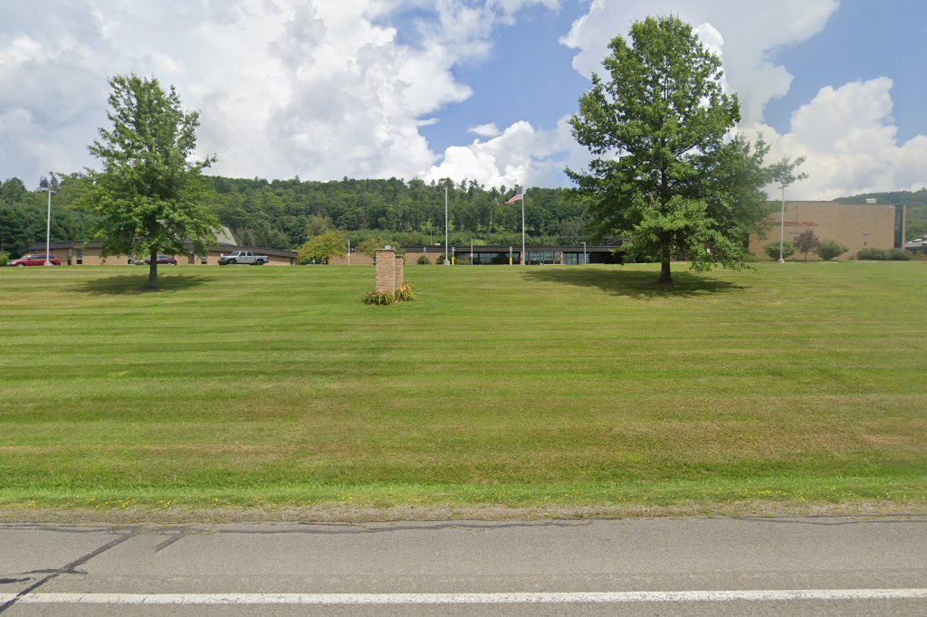 Sheffield Middle/High School