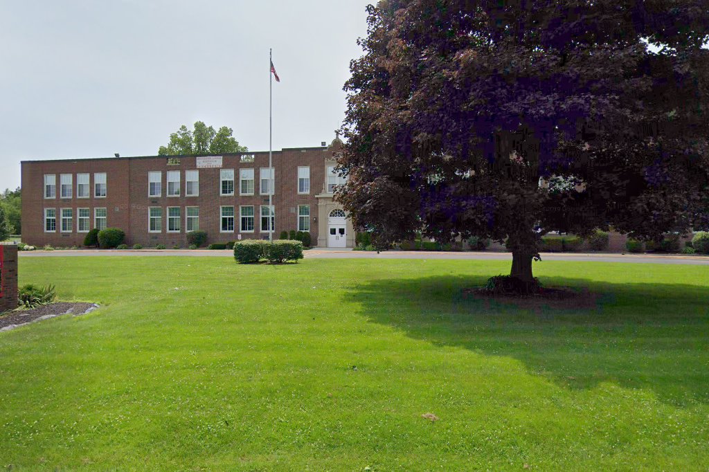 Kingsville Elementary School