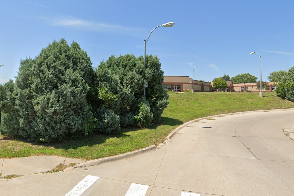 Prairie Wind Elementary School