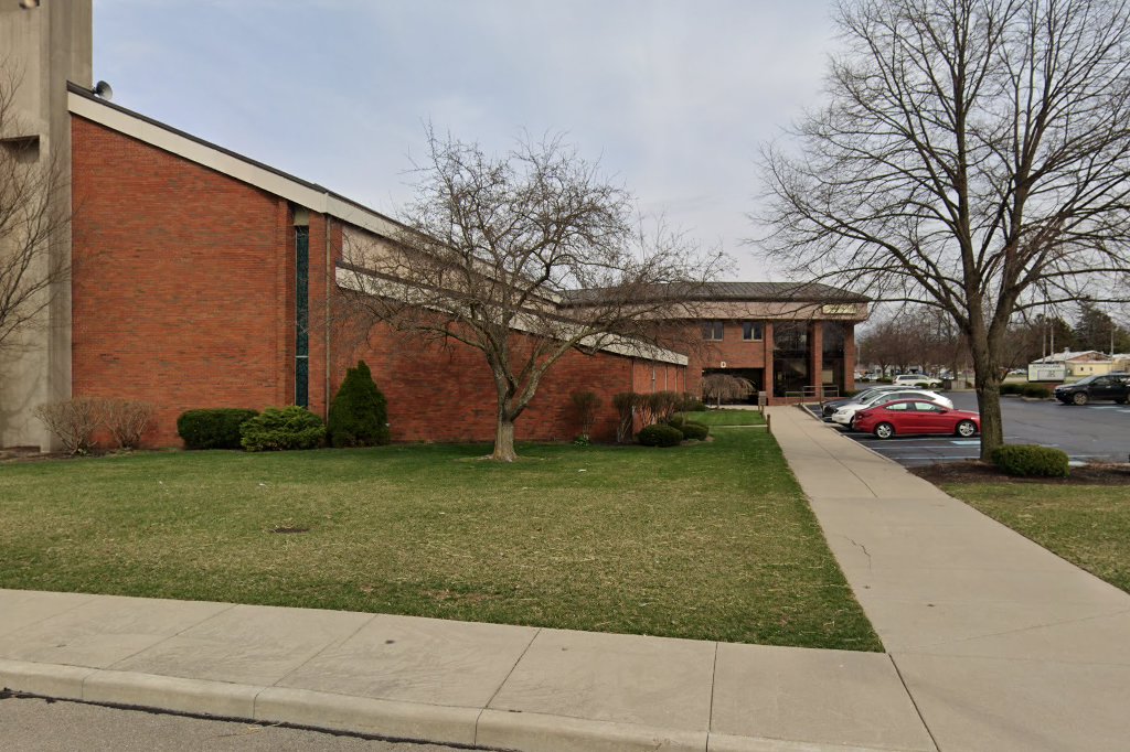 Maiden Lane Educare
