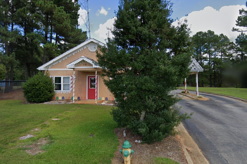 Gingerbread House LLC