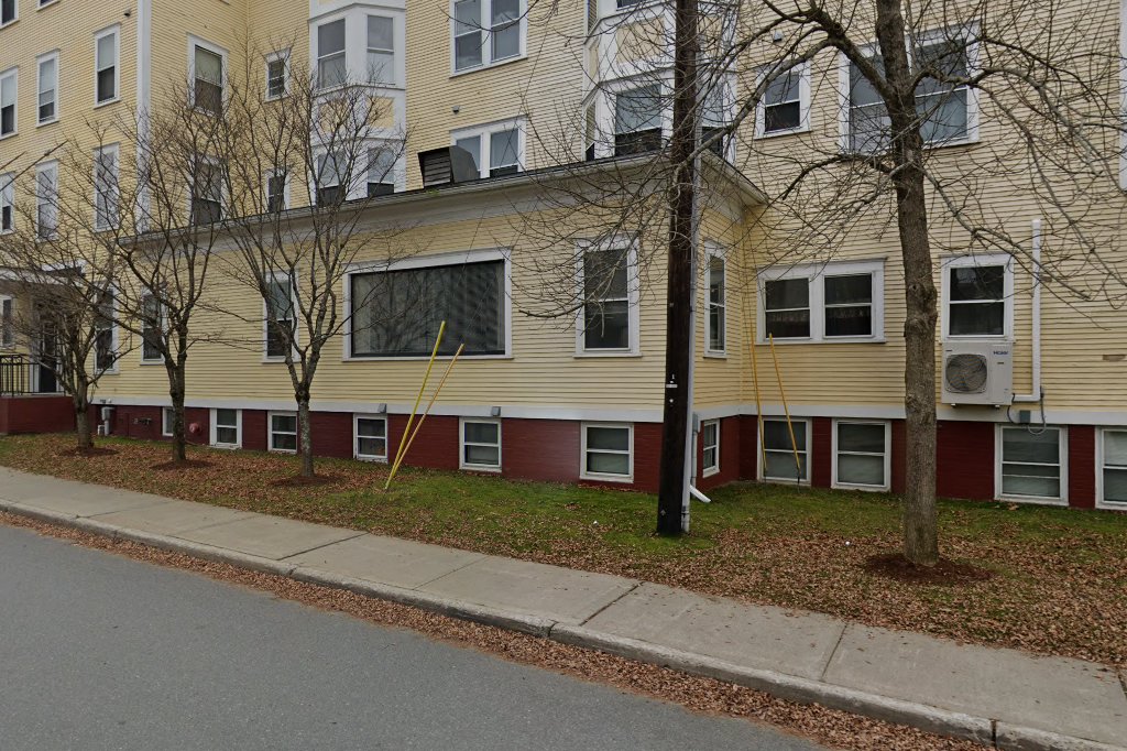 St. Johnsbury Unemployment Office