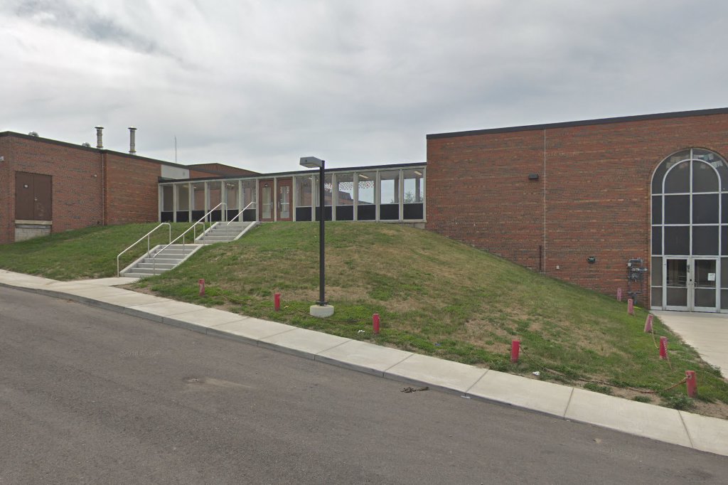 Whitman Elementary School