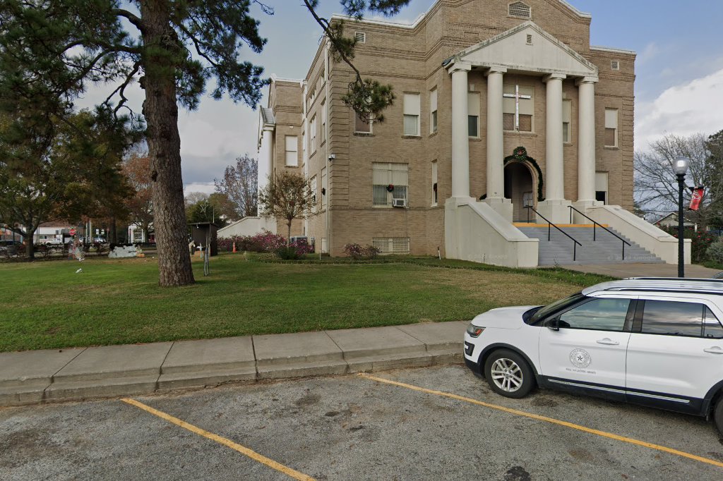 Polk District Court II