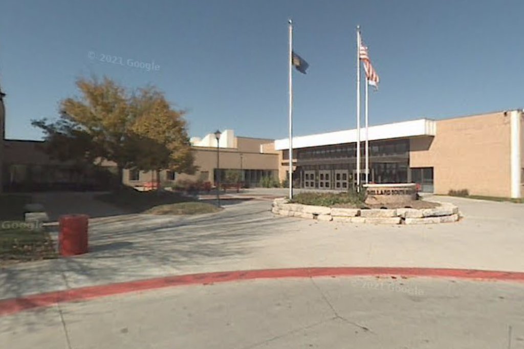 Millard South High School