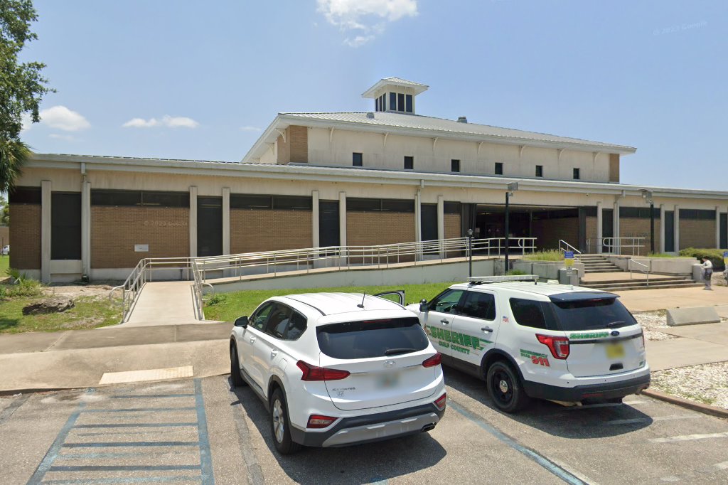 Gulf County Public Defender