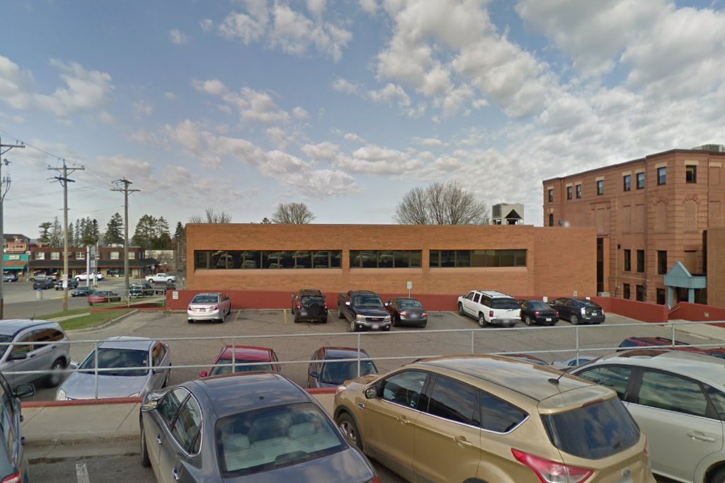 Cass County Court