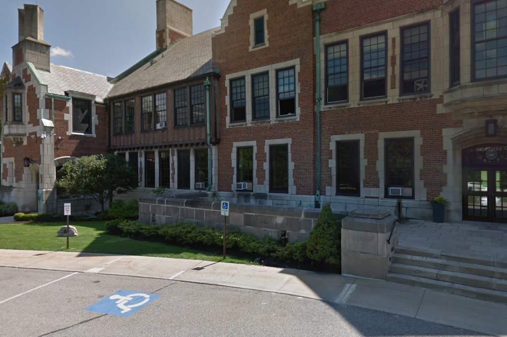 Hathaway Brown School