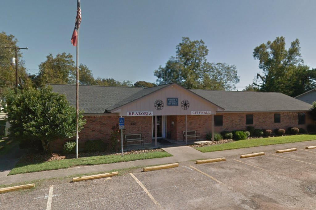 Brazoria Municipal Court