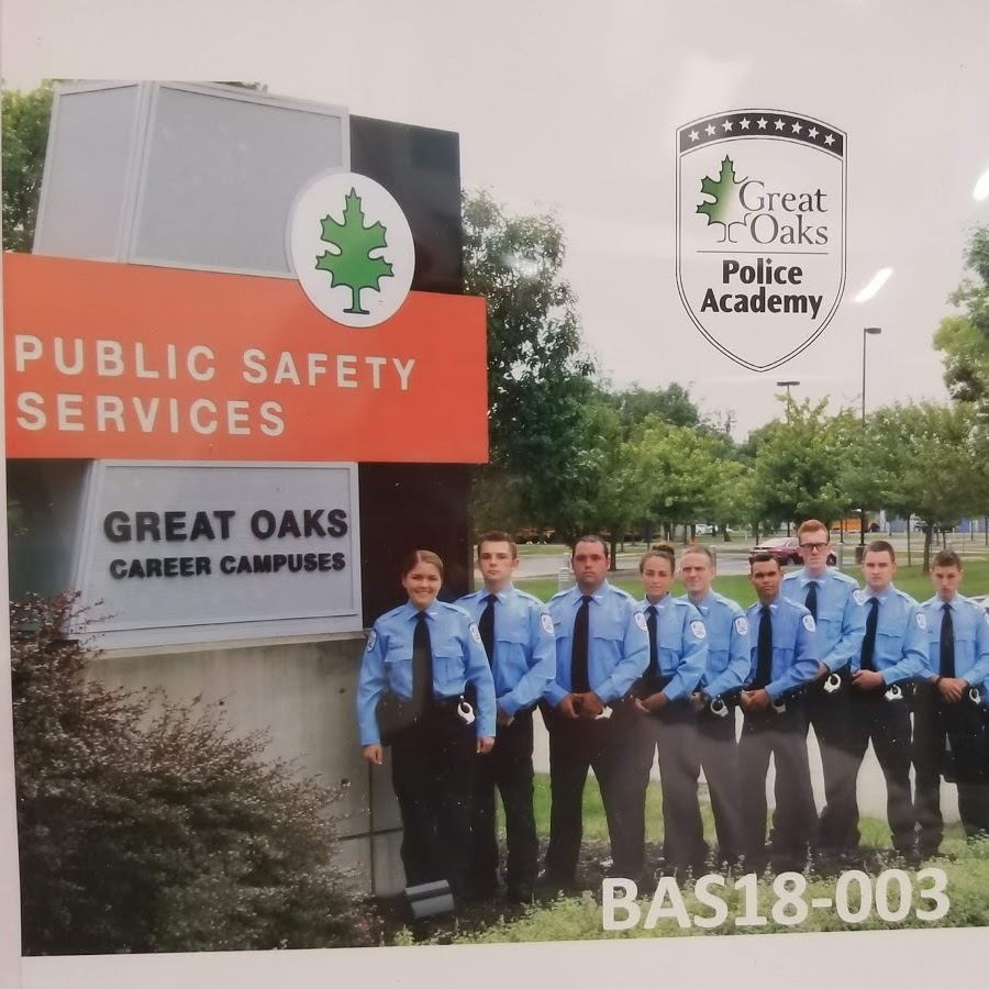 Scarlet Oaks CDC School