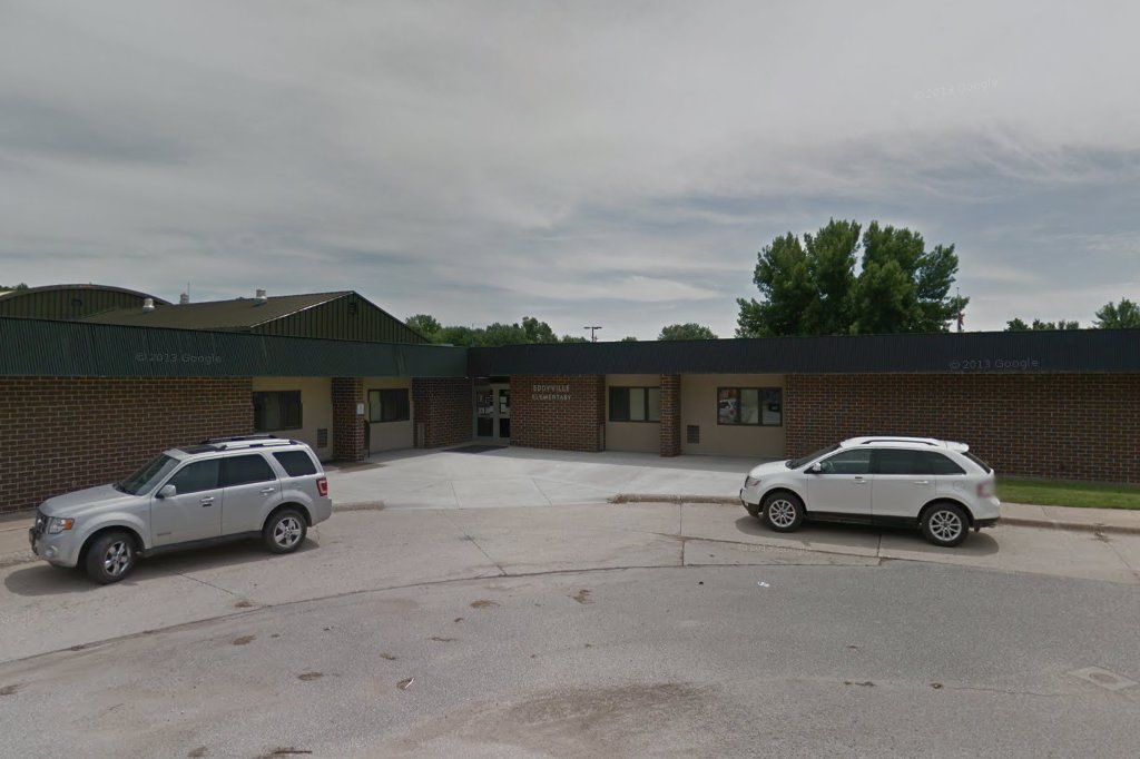 Eddyville Elementary School