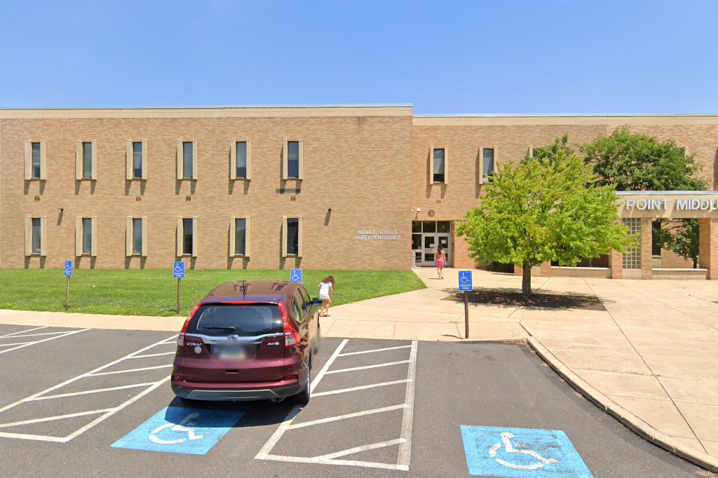 Maple Primary Center