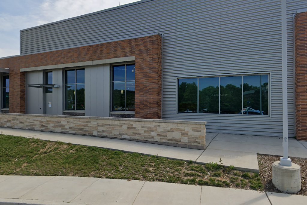 Howard County Library System, HCLS Elkridge Branch