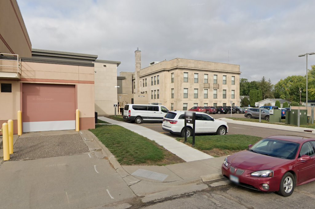 Mille Lacs County Court