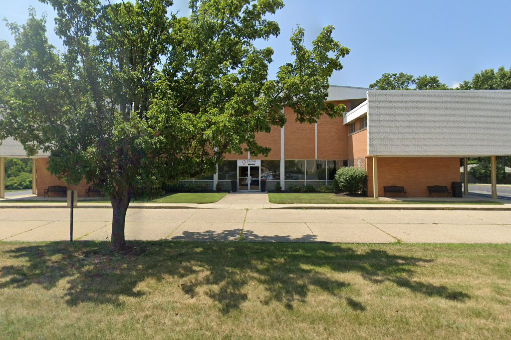 Central Baptist Academy