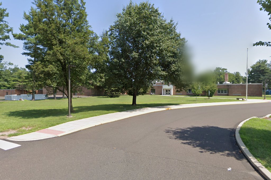 Pine Run Elementary School