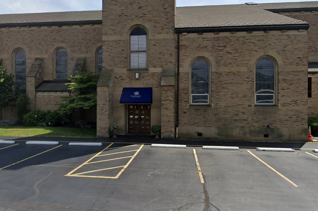 Our Lady of Angels School
