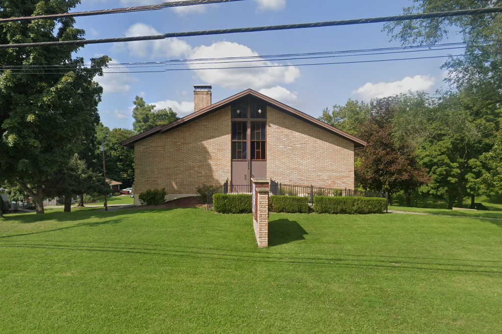 Hillside Christian Academy