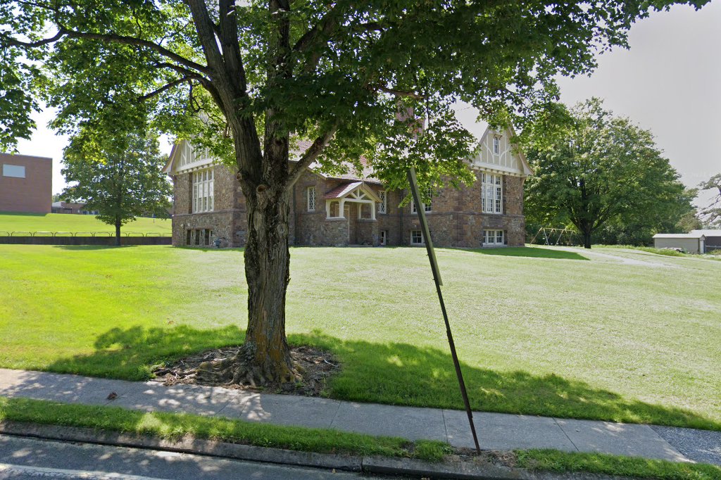 Wellsville Campus School