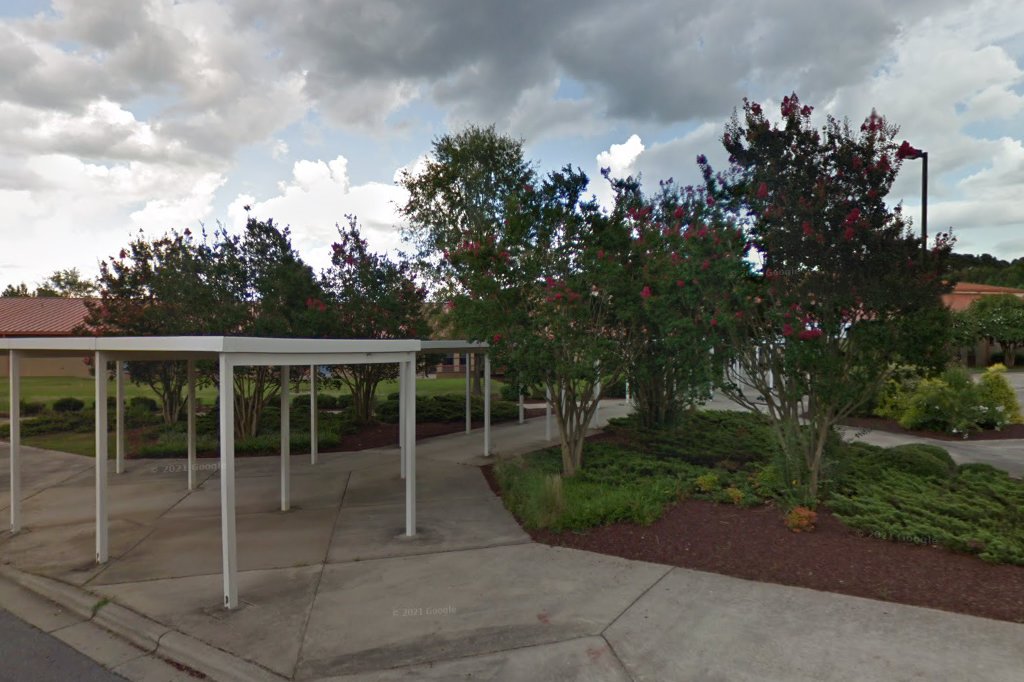 Reedy Creek Elementary School