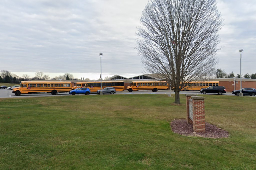 Leib Elementary School