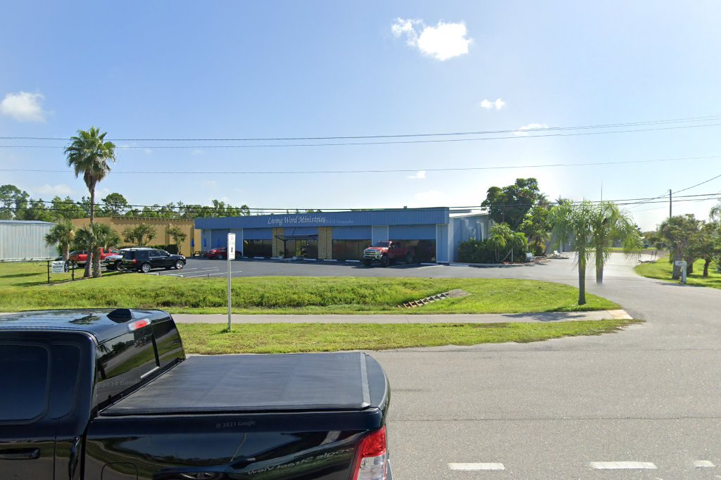 Living Word Christian School