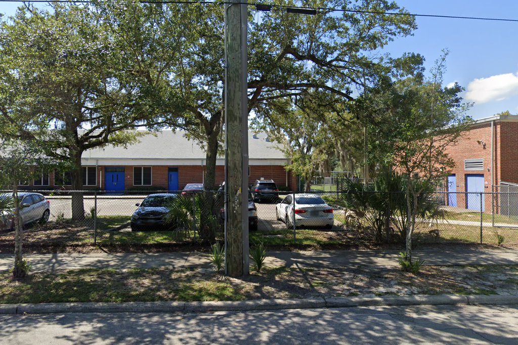 Joseph Williams Elementary School