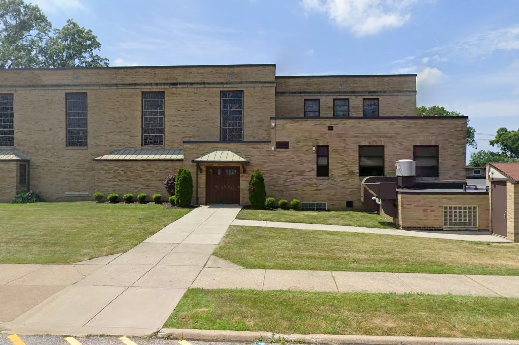 St. Mark Catholic School