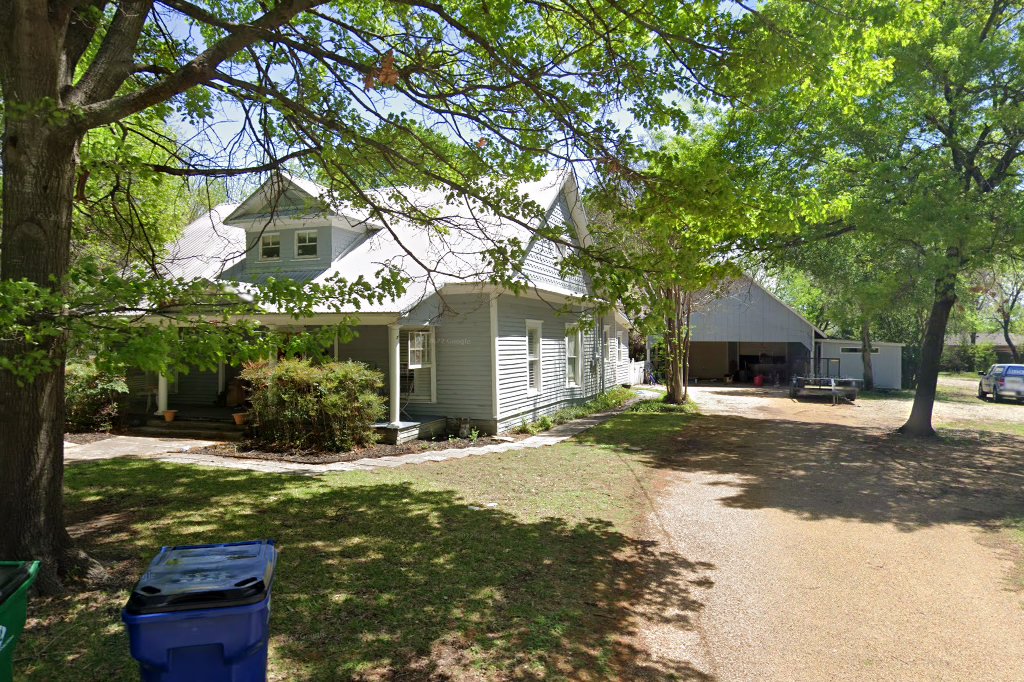 Waxahachie Housing Authority