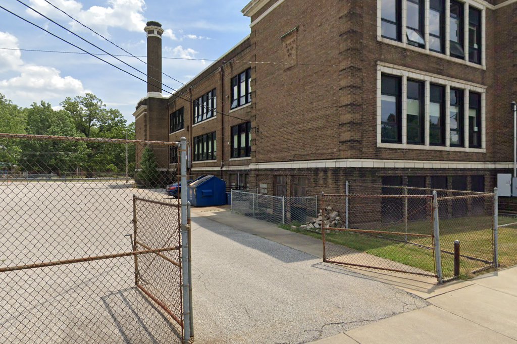 St Thomas Aquinas School