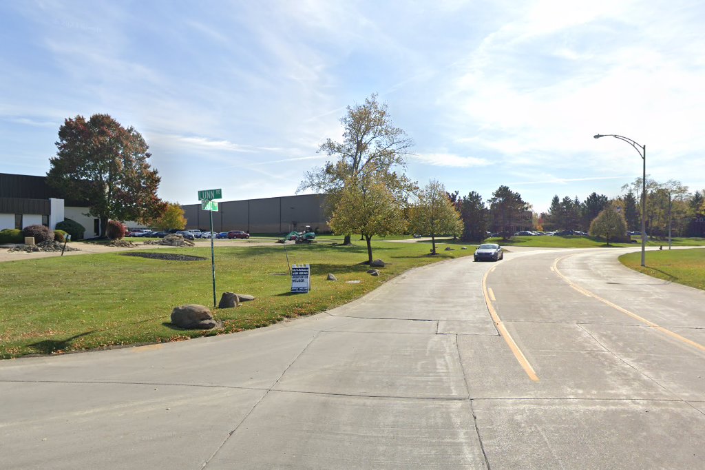 Strongsville Montessori