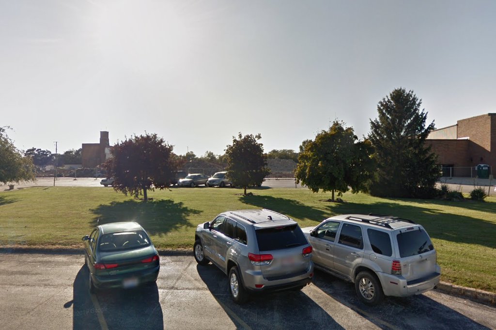 Hopewell-Loudon High School