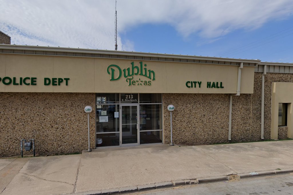 Dublin Municipal Court