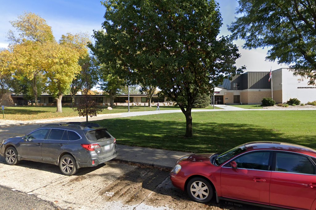 Akron Westfield Community School