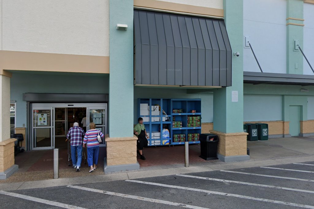 Publix Pharmacy