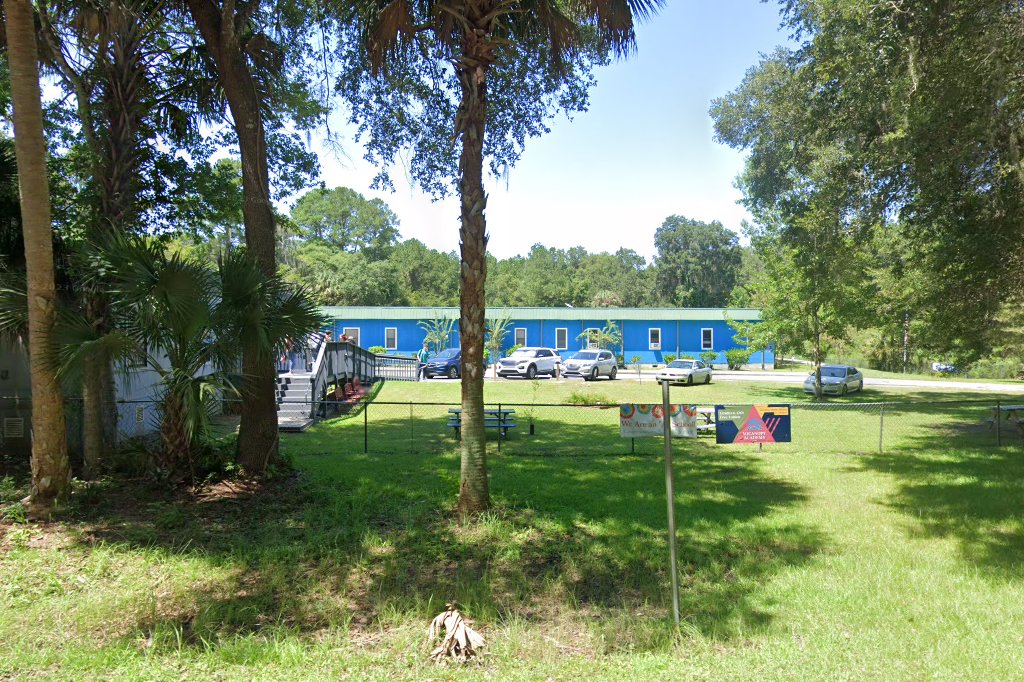 Micanopy Middle School