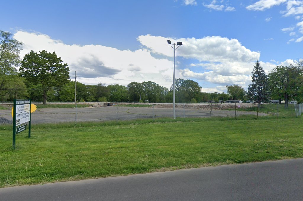 John Fitch Elementary School