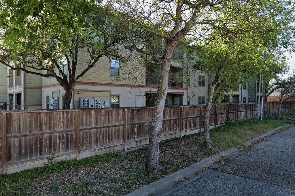 Kingsville Housing Authority