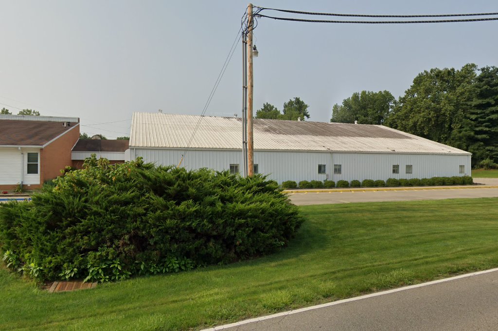 Licking County Christian Academy