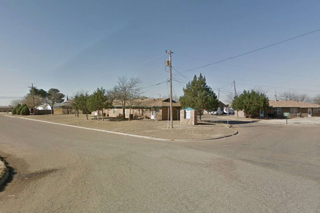 Levelland Housing Authority