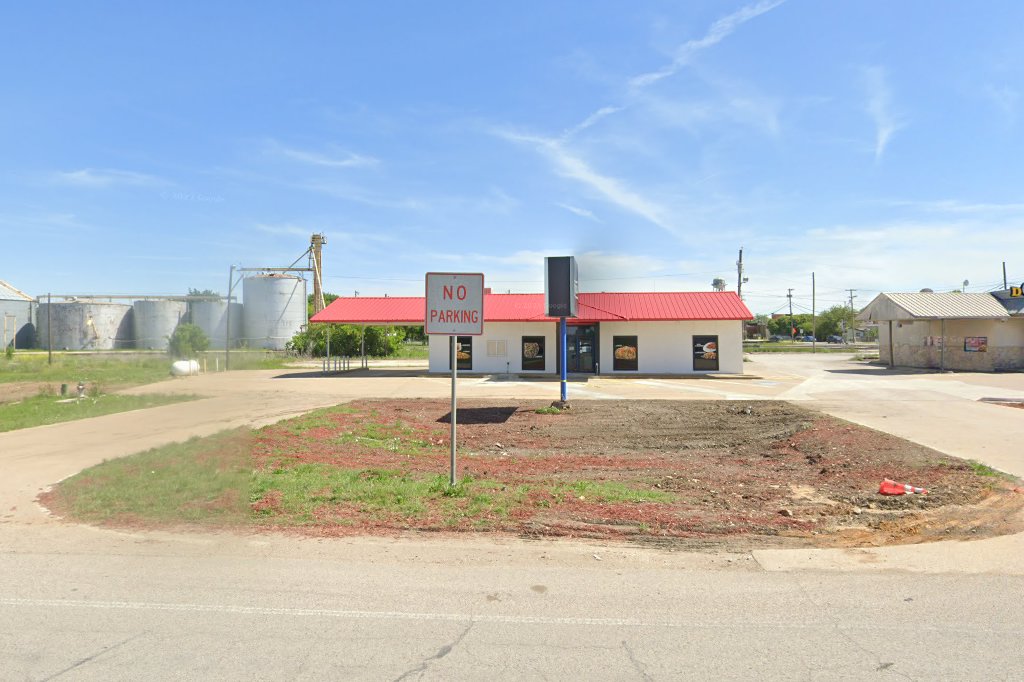 Venus Municipal Court