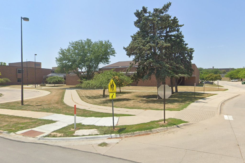 Skinner Magnet Center