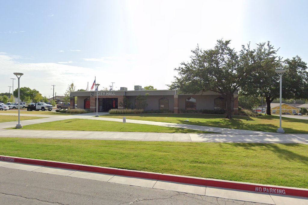 Richland Hills Municipal Court