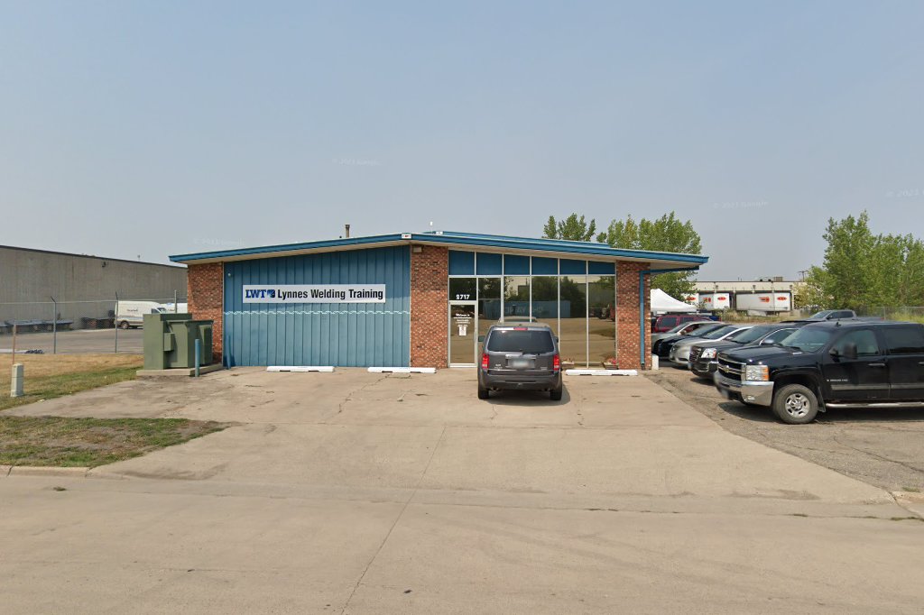 Lynnes Welding Training - Fargo