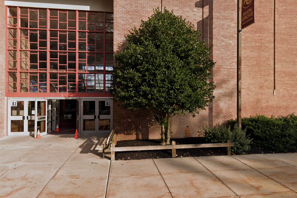 Avon Grove High School