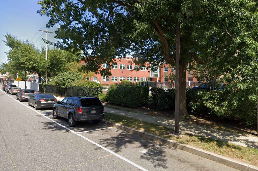 Widener Partnership Charter School