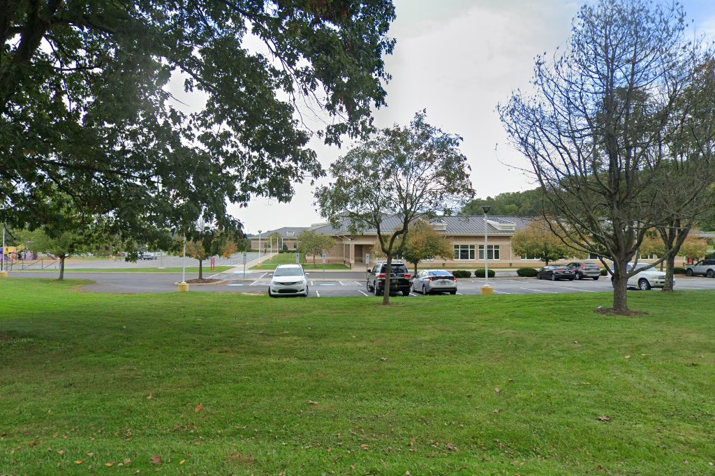French Creek Elementary School