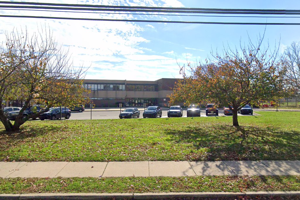 Interboro High School