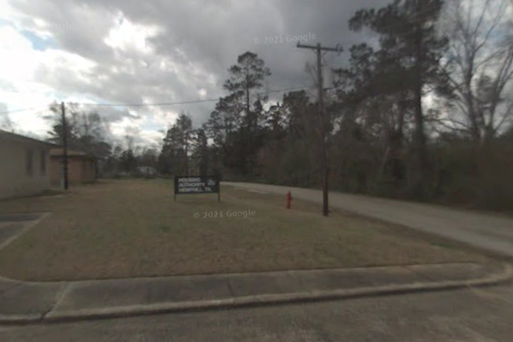Hemphill Housing Authority