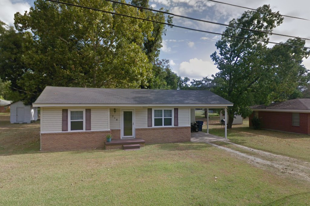 Huntington Housing Authority